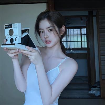 拳击女郎