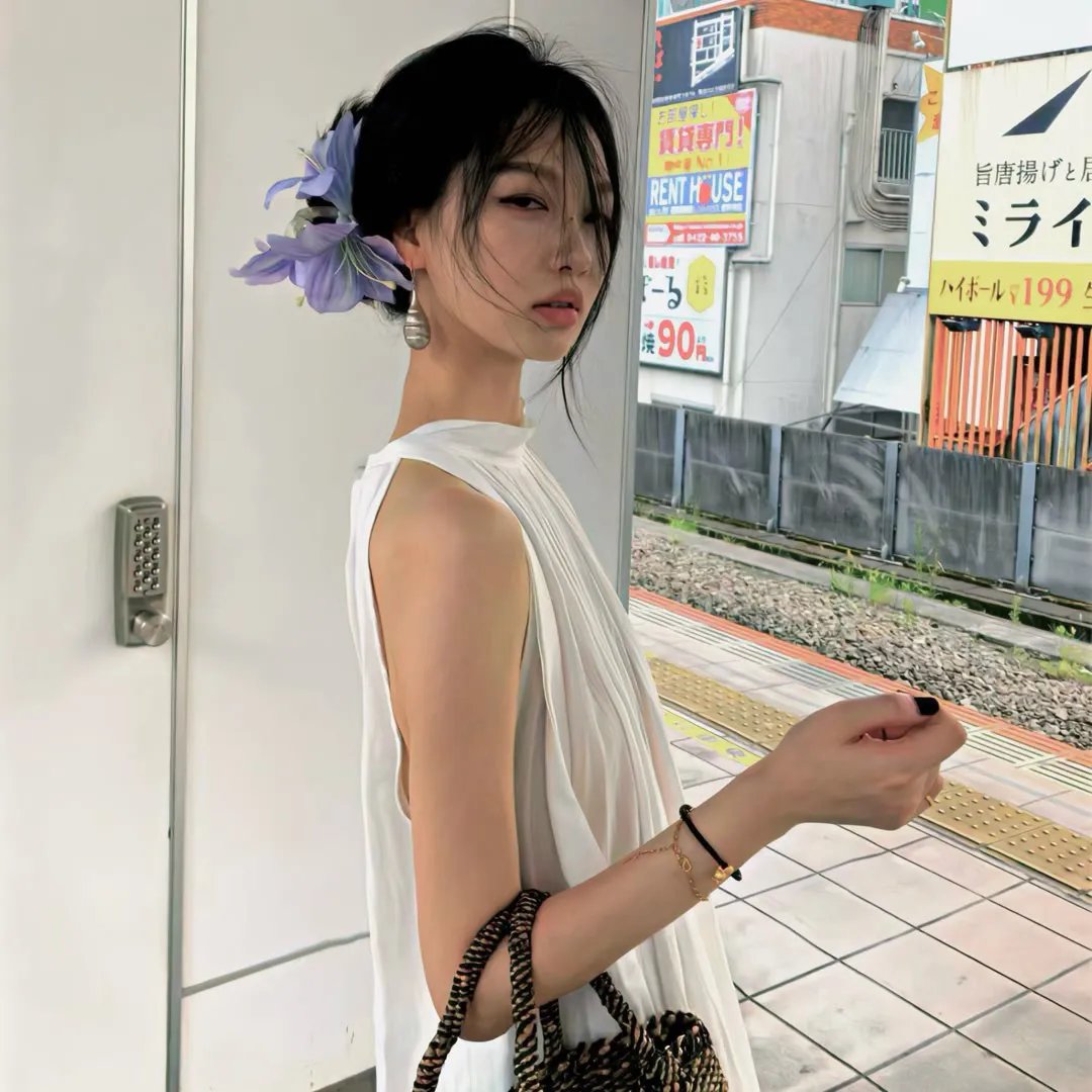 看见味道的你