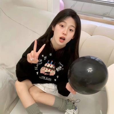 揭密风暴